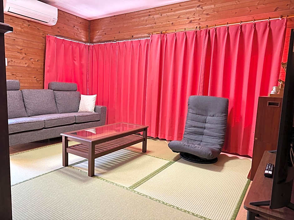 Hotel Junior Mint Hakuba