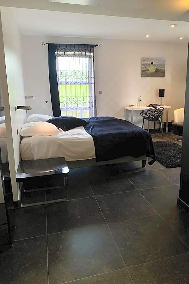 Hotel L'Ami du Chambertin