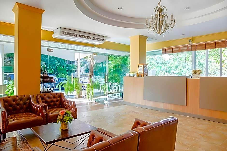 Rattana View Hotel