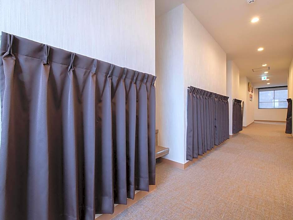 Tabist Hotel Miyakonojo Miyazaki