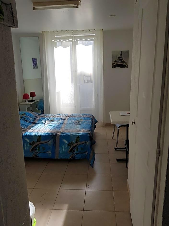 Résidence Appartement Adonis
