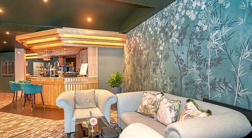 Park Hall Hotel & Spa Lancashire, a member of Radisson Individuals