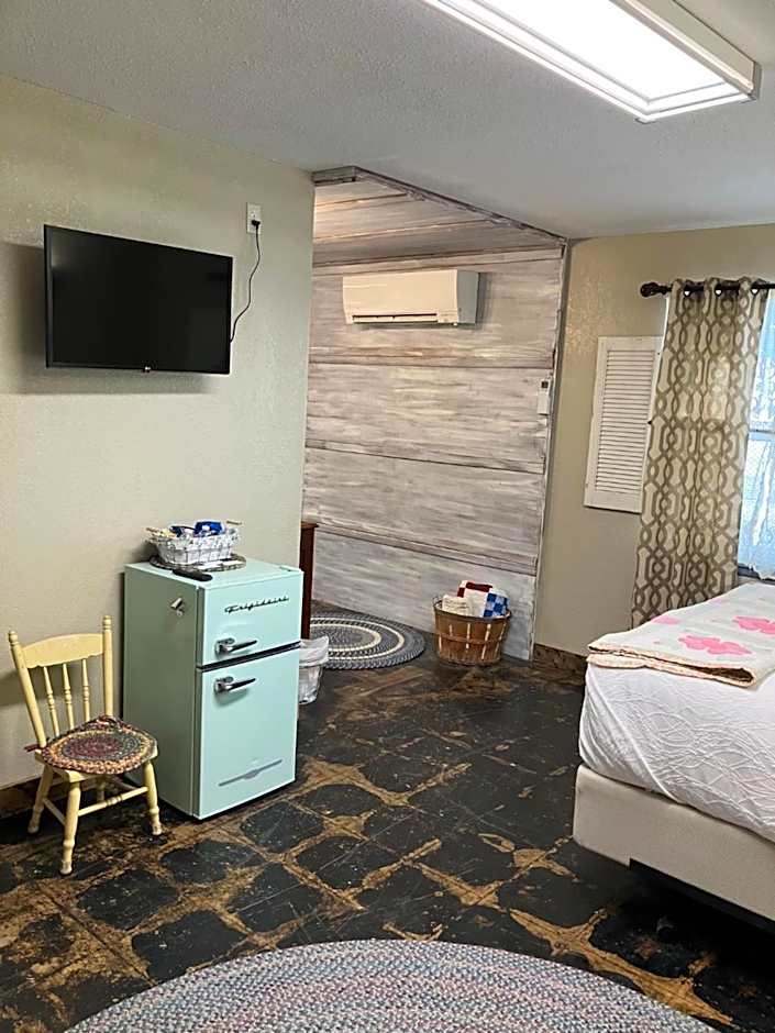 Prairie Rose Inn