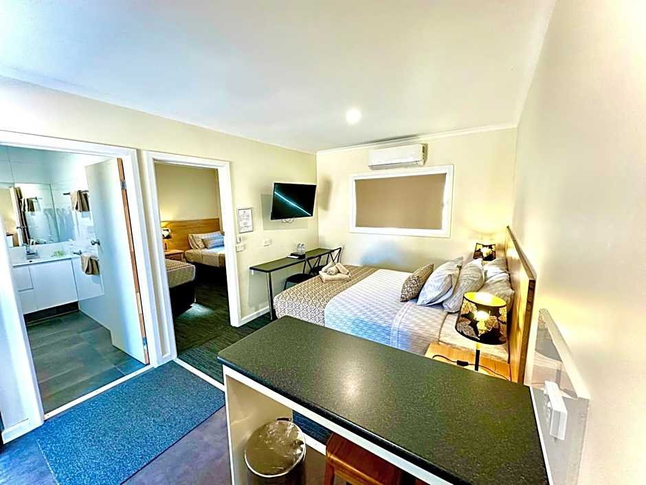 Auto Lodge Motor Inn