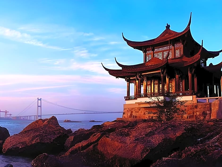 Sheraton Jiangyin Hotel