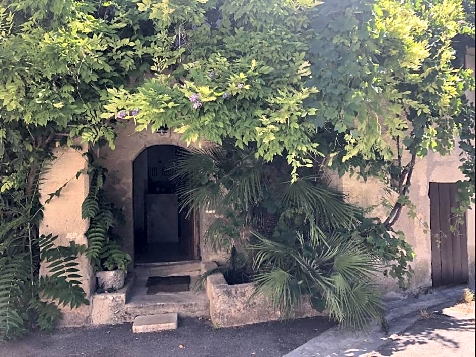 Villa Verde - Suite de 100m2 avec 2 chambres et Terrace - possibilité table d'hôte