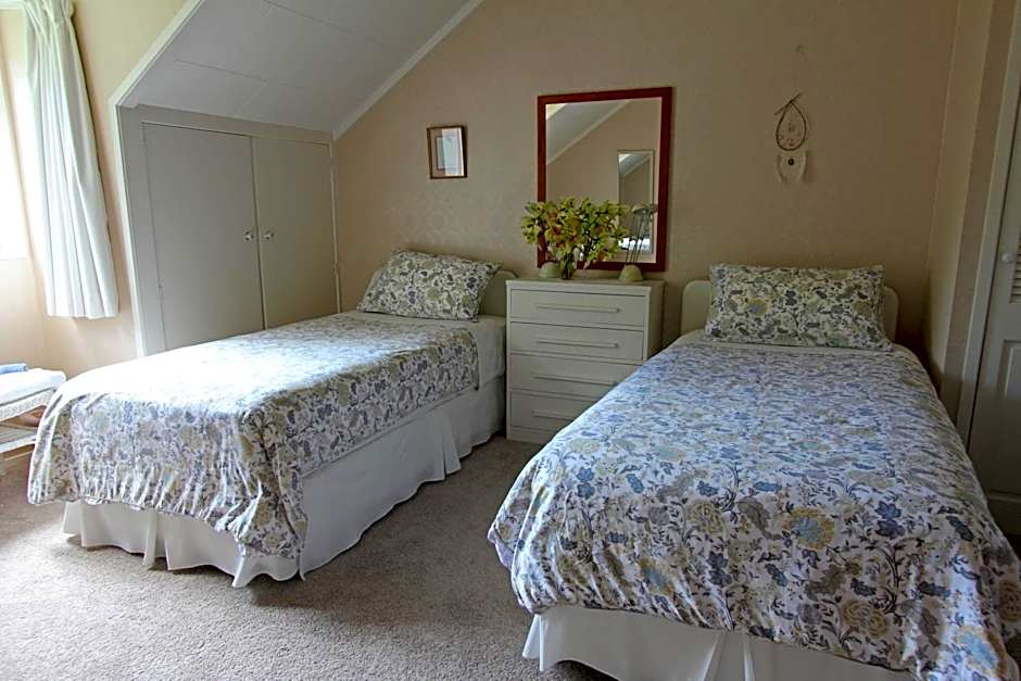 Foto 1 av 3 av 2 Beds, Garden View