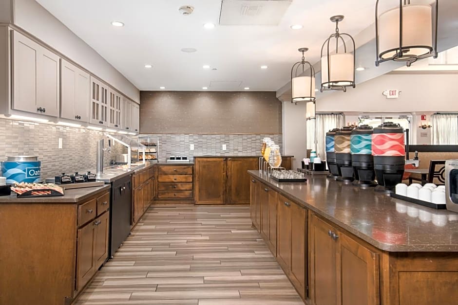Homewood Suites by Hilton Austin South