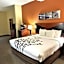 Sleep Inn & Suites Madison - Monona