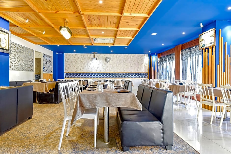 FabHotel Khatti Imly