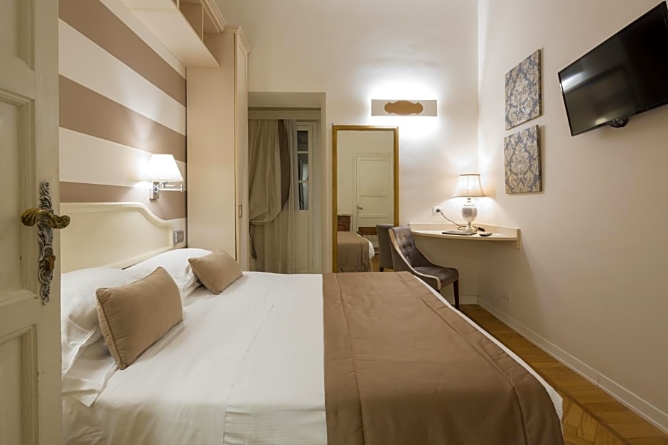 Mediterraneo Emotional Hotel & Spa