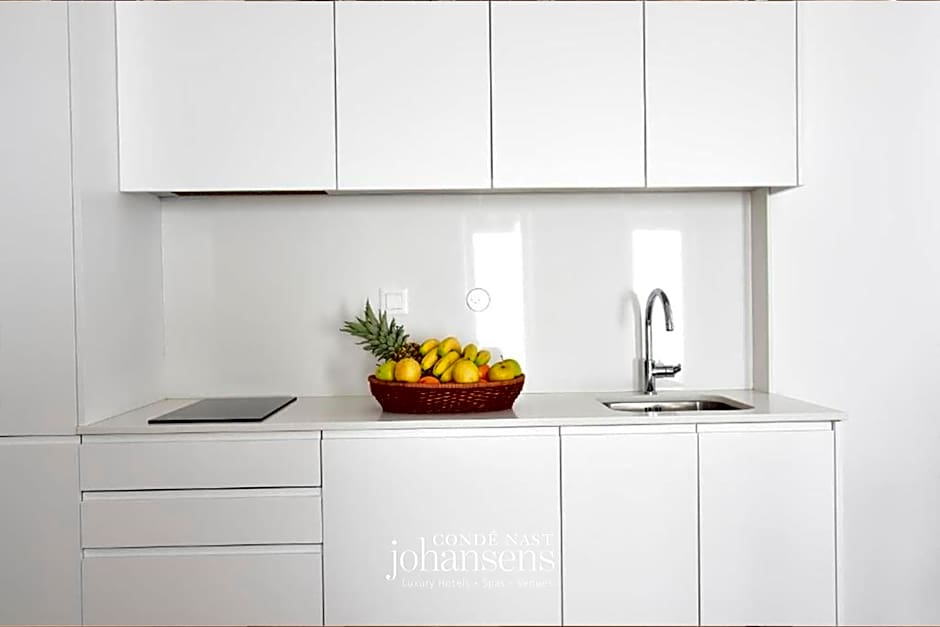 Hotel Casa Melo Alvim