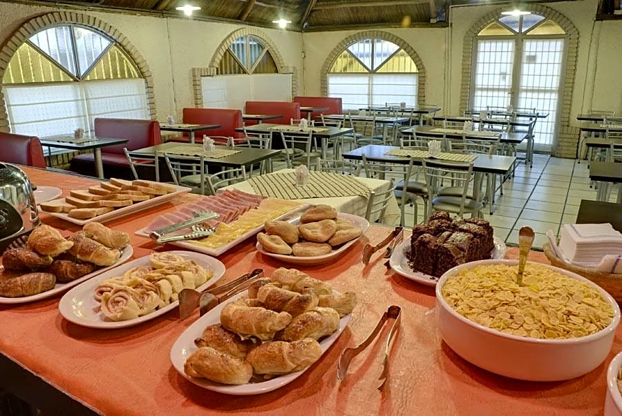 Hotel Gran Vendimia by Bouquet