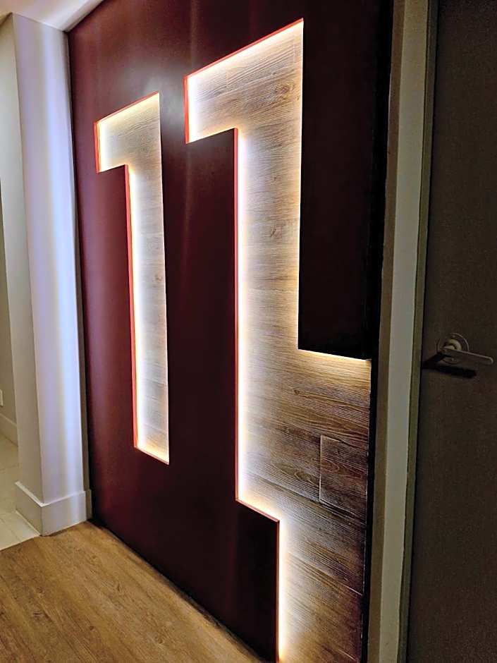 Studio 20 m2 , piscina , wifi, ar , smart Tv