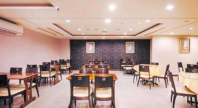 Felicity Business Hotel