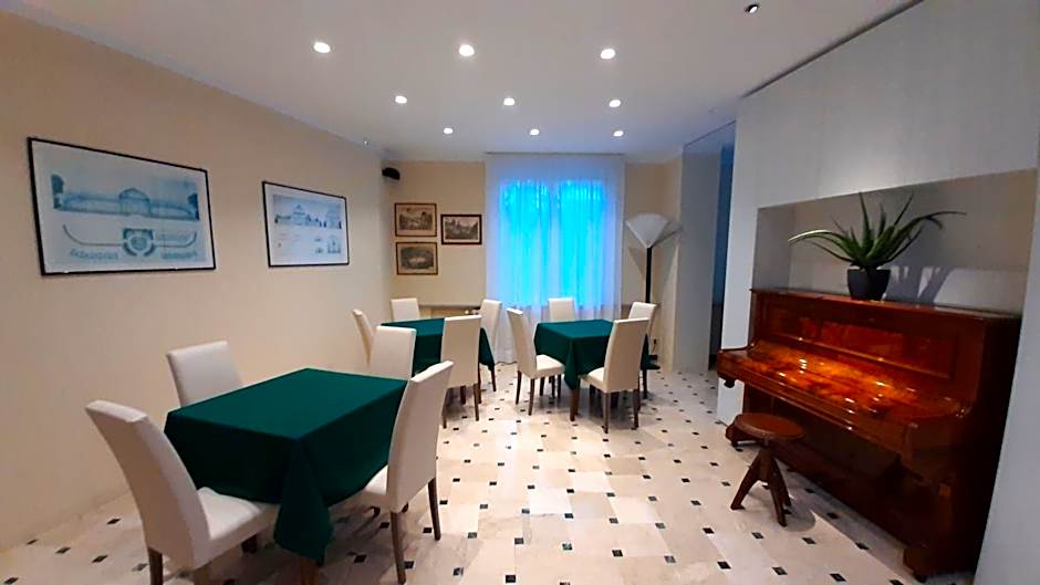 Park Hotel Fantoni