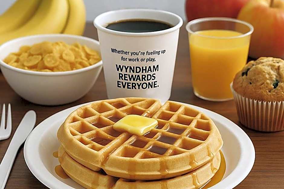 Baymont by Wyndham Fayetteville