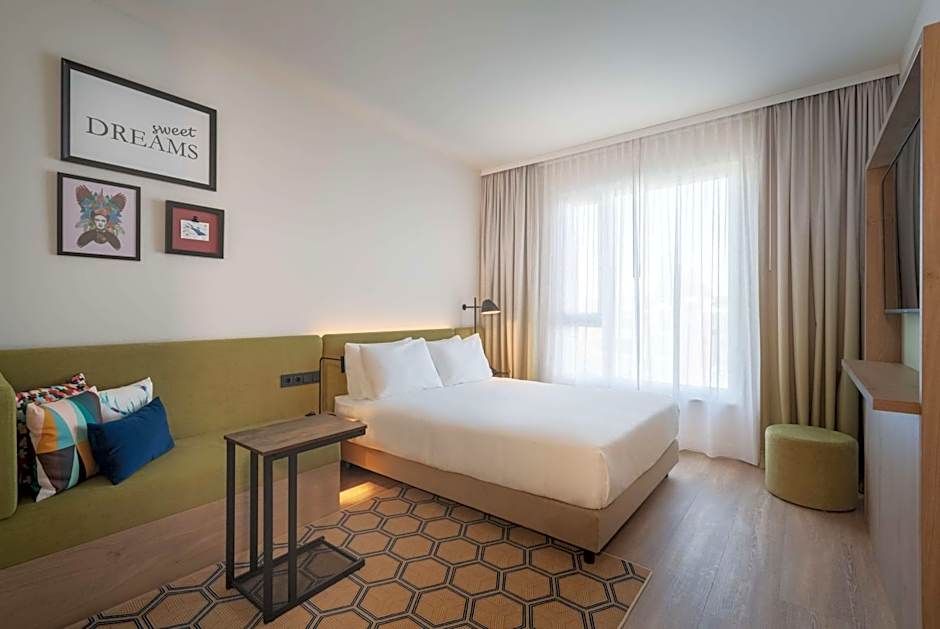 Hampton by Hilton Konstanz