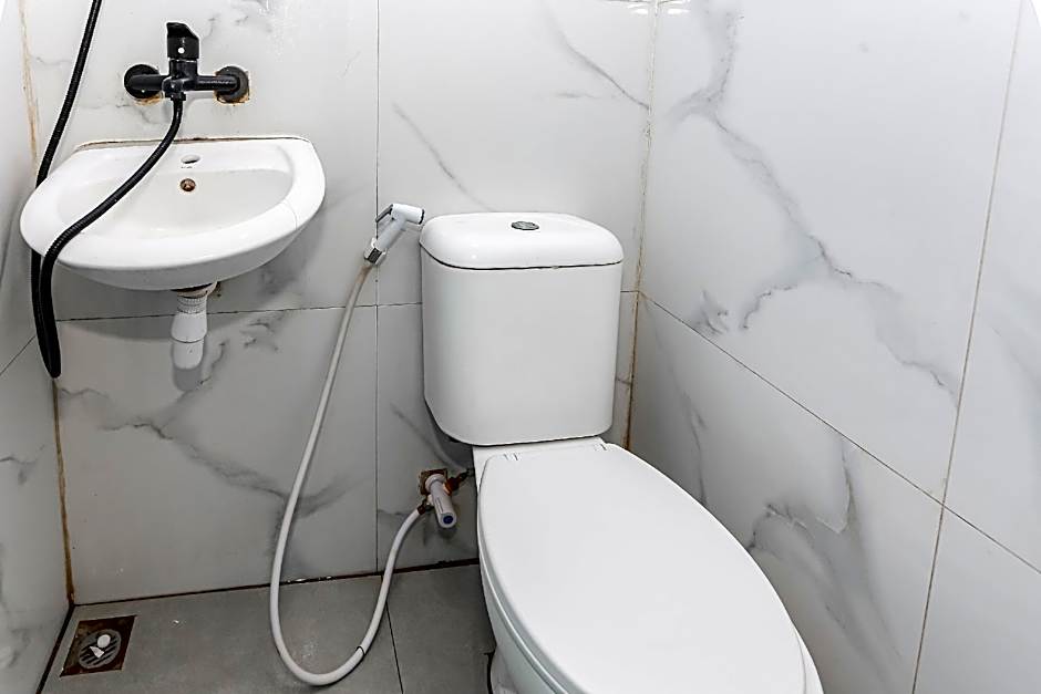 Hotel O Iconiq Rooms