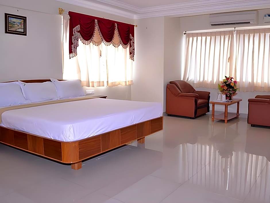 Hotel Susee Park