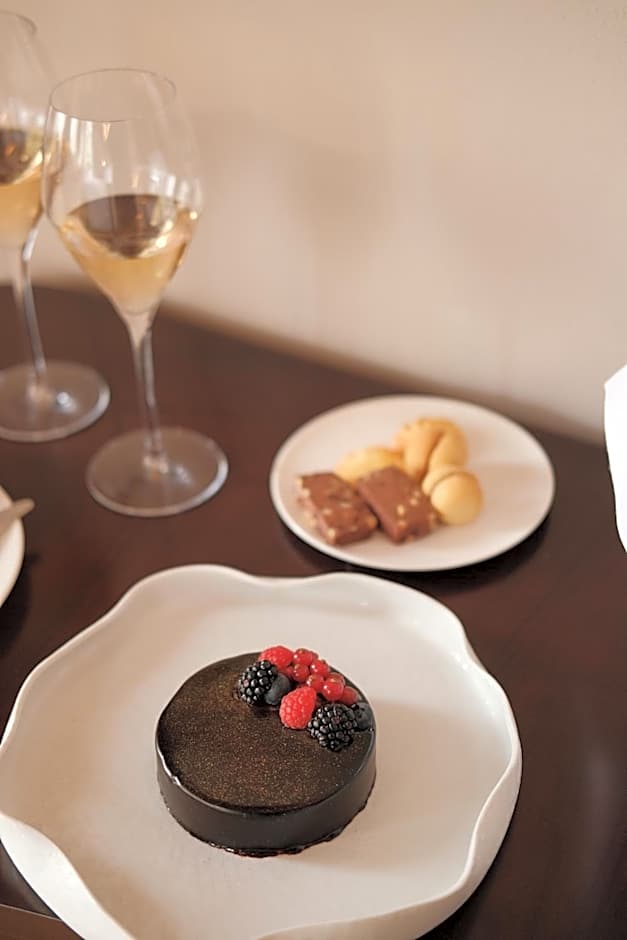 Hotel Villa Cipressi, by R Collection Hotels