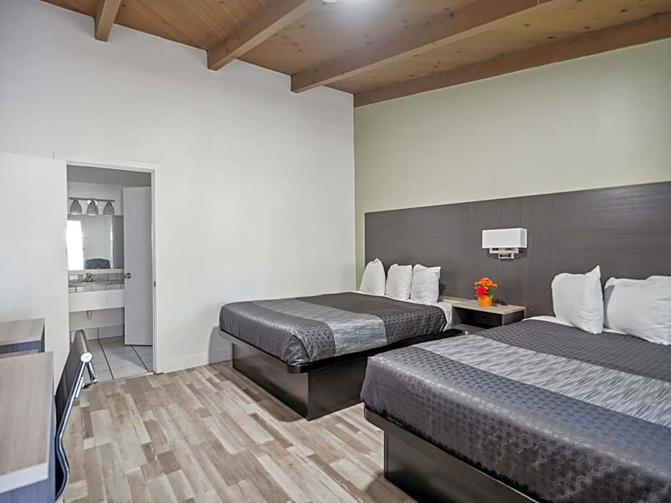 Discovery Inn Monterey Bay