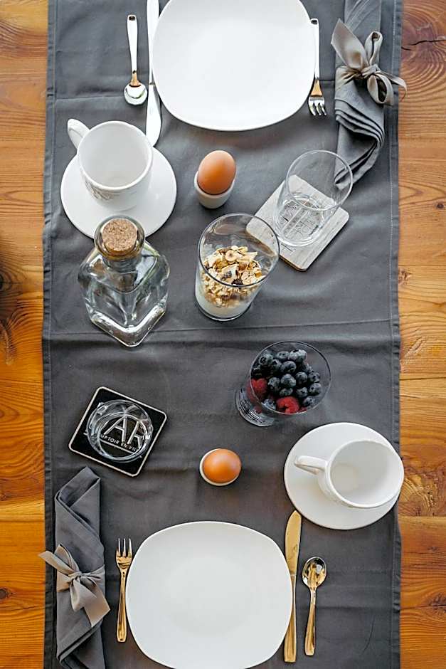 La Tana del Lupo B&B, family and outdoor sports