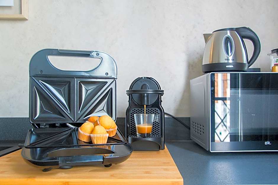 Welldone Antiquarium