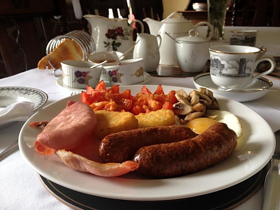 Mill House Bed and Breakfast