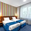 Rija VEF Hotel with FREE Parking