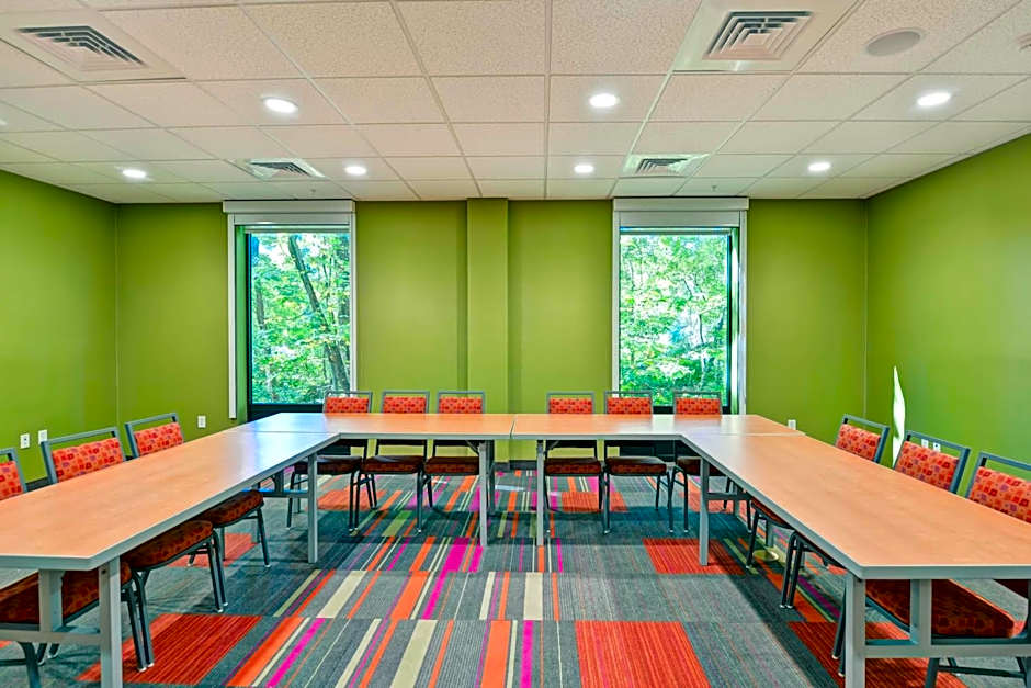 Home2 Suites By Hilton Stafford Quantico