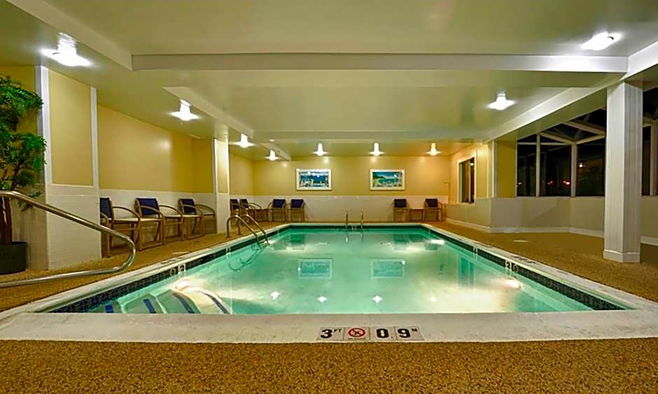 Keene Elm City Hotel, an Ascend Collection Hotel