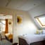 B&B overnachting de Margriet