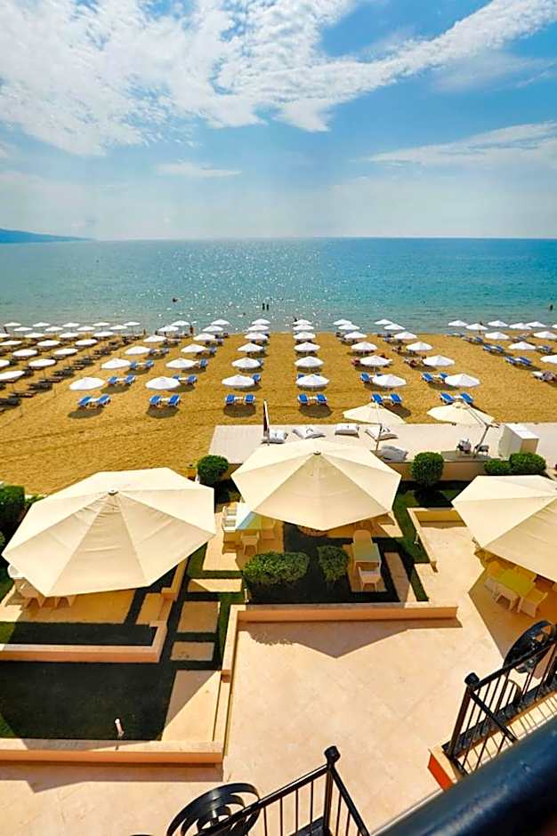 Hotel Residence Dune - Free Beach Access