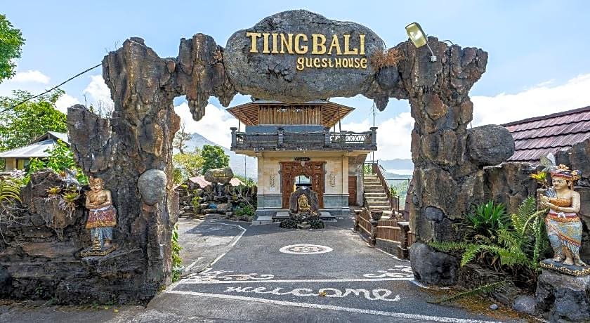 Tiing Bali Guest House