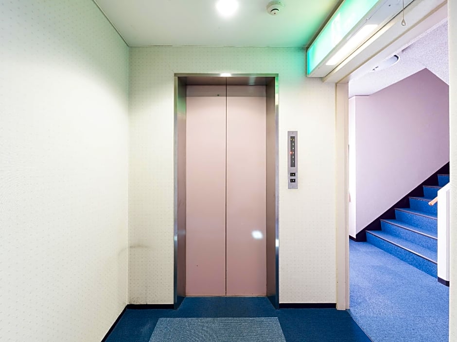 Tabist Hotel Sankoen