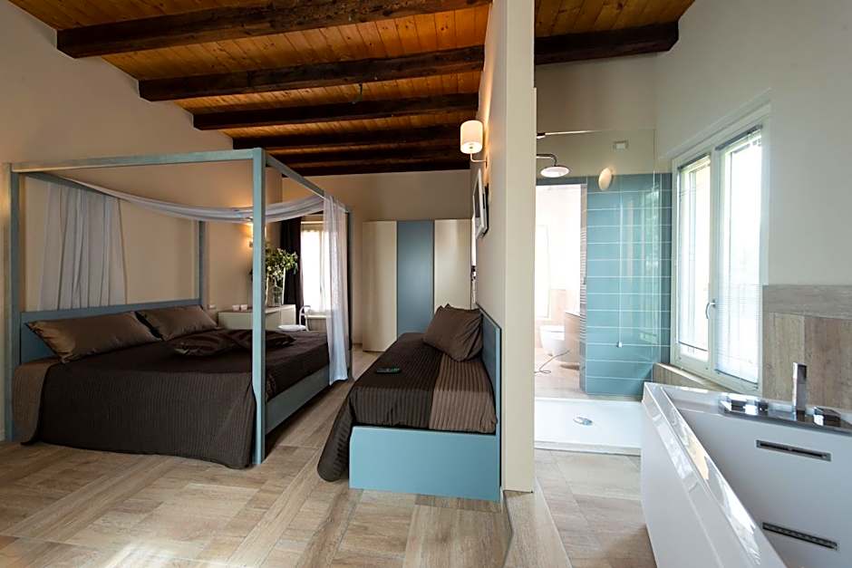 Agriturismo La Galizia