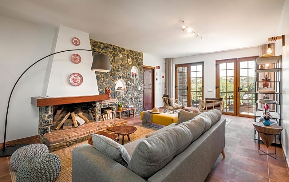 Estrela de Montesinho