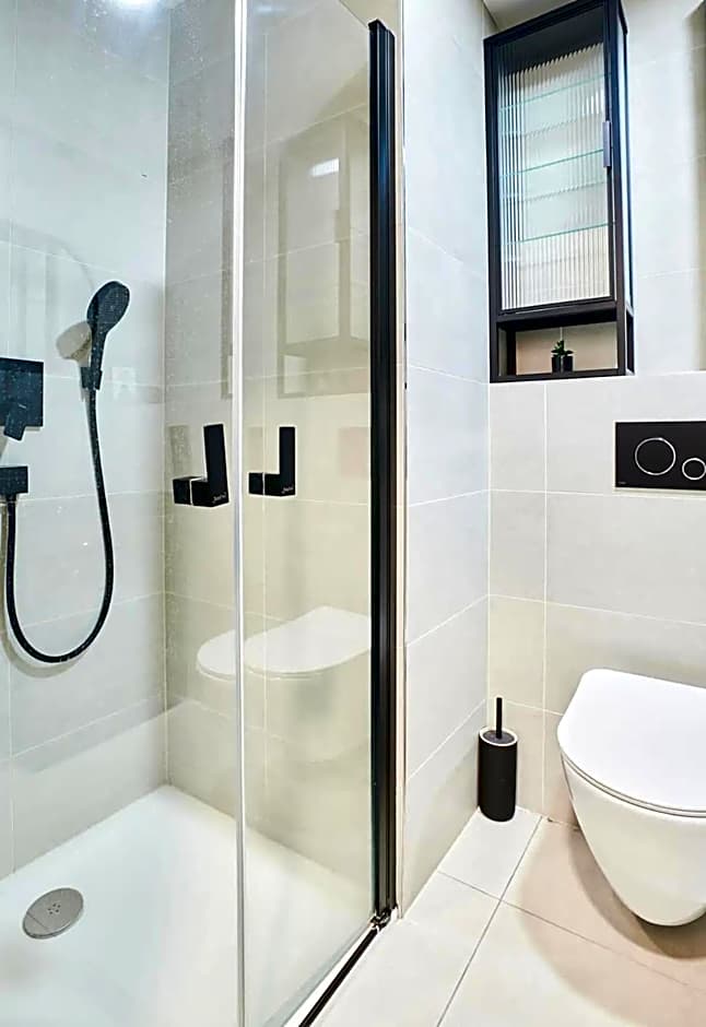 Rentero MyMozart Apartments Prague