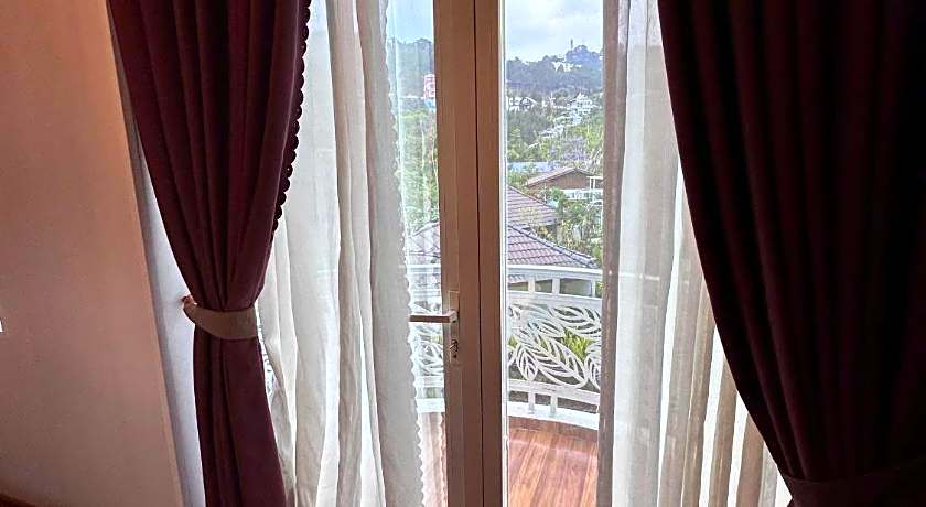 Mac Valley Dalat Hotel