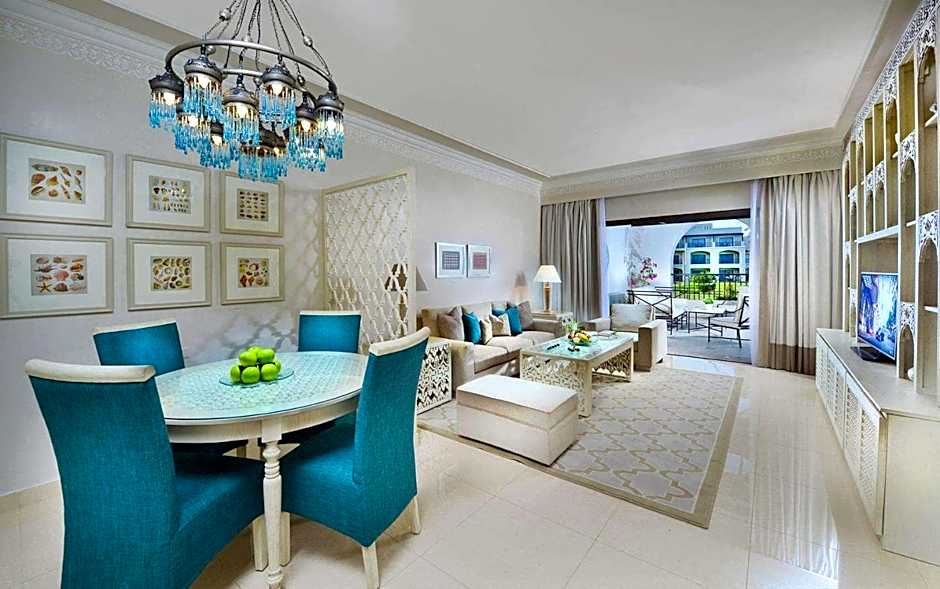 Steigenberger Alcazar