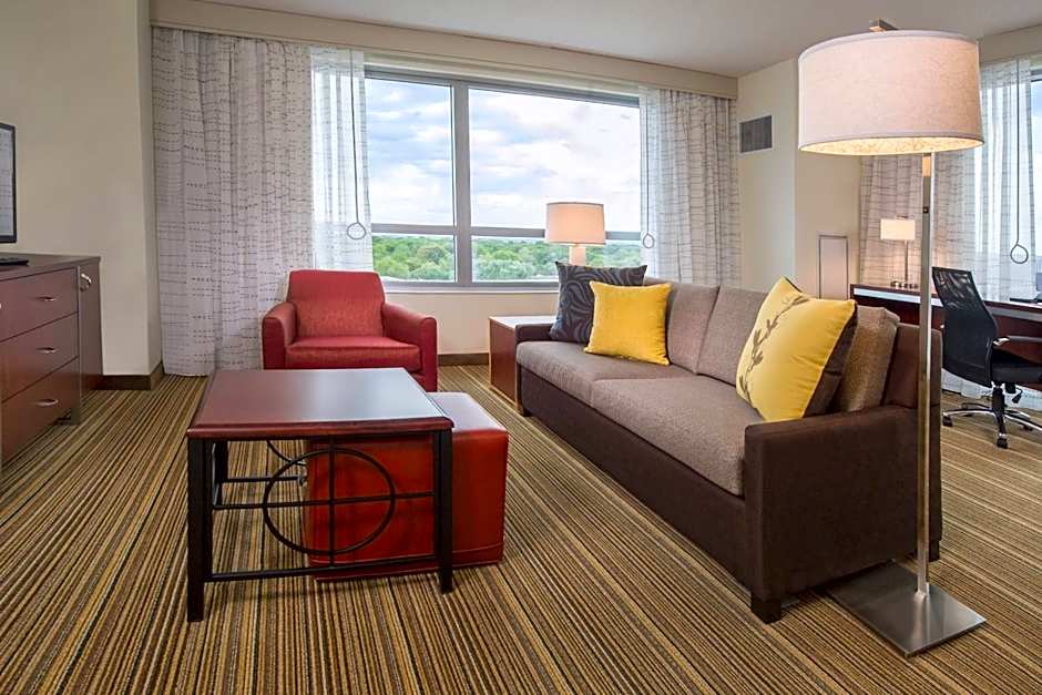 Residence Inn by Marriott Arlington Ballston