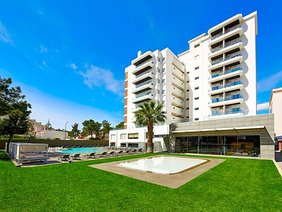 Alcazar Hotel & SPA