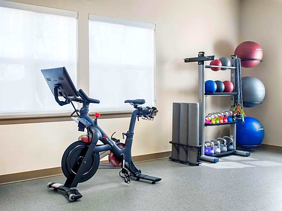 Homewood Suites by Hilton Newark - Fremont