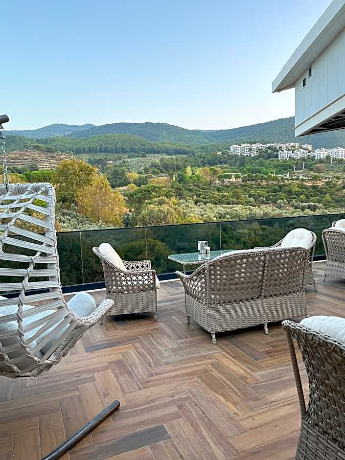 Seven For Life Thermal Hotel