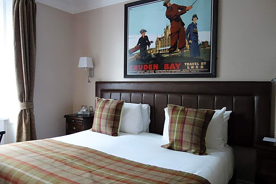 Kilmarnock Arms Hotel