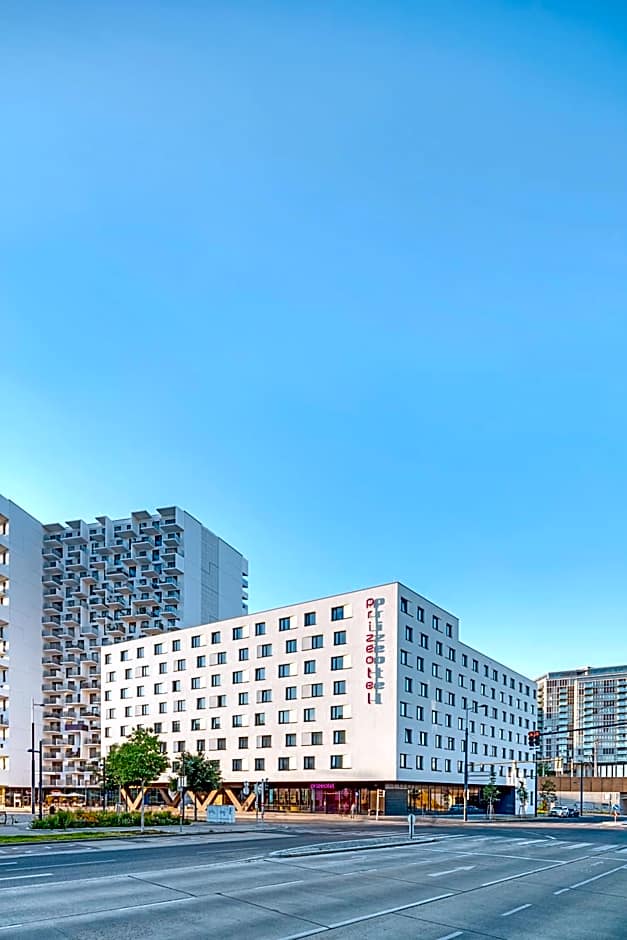 Prize by Radisson, Vienna City
