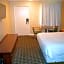 Nashoba Valley Inn & Suites