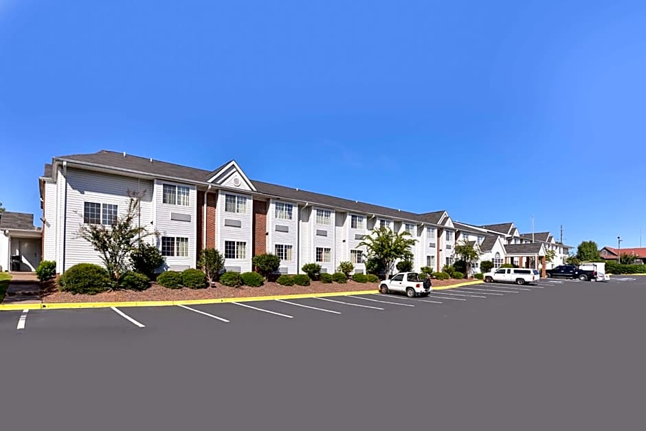 Motel 6-Richburg, SC