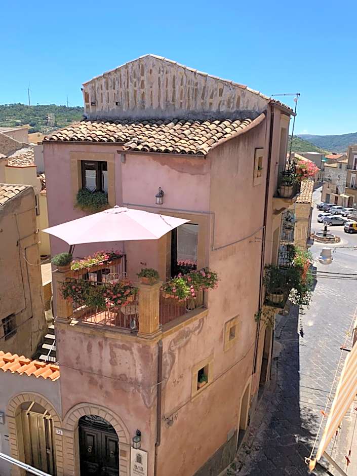 B&B Mugnos Charme Living